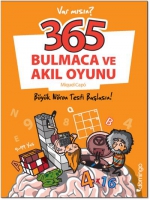 365 Bulmaca ve Akıl Oyunu 365 Bulmaca ve Akıl Oyunu
