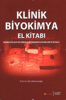 Klinik Biyokimya El Kitabı