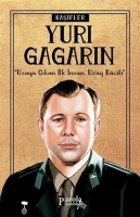 Yuri Gagarin - Kaifler