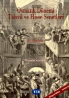 Osmanlı Dnemi Tahvil ve Hisse Senetleri