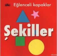 Eğlenceli Kapaklar| Şekiller