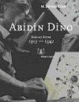 Abidin Dino 1913-1993 (3 Cilt, Takım)