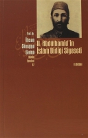II. Abdlhamid'in slam Birlii Siyaseti