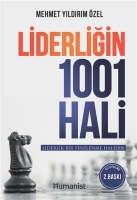 Liderliin 1001 Hali