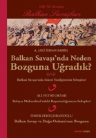 Balkan Savanda Neden Bozguna Uradk?