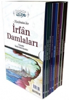 Marifetname'den rfan Damlalar (9 Kitap Takm Set)