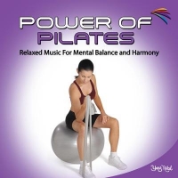 Power Of Pilates (CD)
