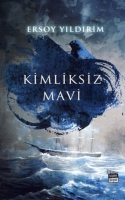 Kimliksiz Mavi