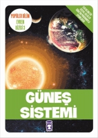 Güneş Sistemi Güneş Sistemi