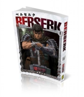 Berserk 1. Cilt Berserk 1. Cilt