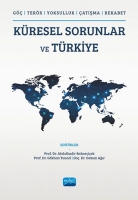 Kresel Sorunlar Ve Trkiye