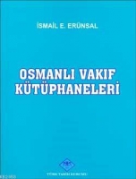 Osmanlı Vakıf Ktphaneleri