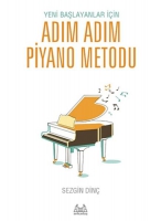 Adm Adm Piyano Metodu