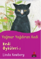 Yağmur Yağdıran Kedi Yağmur Yağdıran Kedi