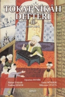 Tokat Nikah Defteri II Tokat Nikah Defteri II