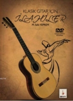Klasik Gitar İin İlahiler +DVD