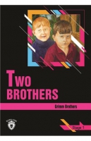 Two Brothers - Stage 1 Two Brothers - Stage 1