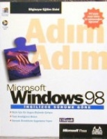 Adım Adım Microsoft Internet Explorer 4 (trke Srm) (cd İerir)