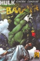 Hulk Banner imizdeki Canavar