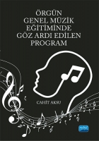 rgn Genel Mzik Eğitiminde Gz Ardı Edilen Program