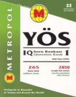YS IQ Soru Bankası 1