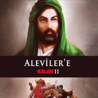 Aleviler'e Kalan 2 (2 CD)