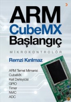 Arm Cubemx Balang Mikrokontrolr