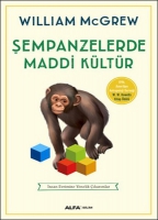 Şempanzelerde Maddi Kültür Şempanzelerde Maddi Kültür