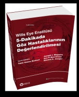 Wills Eye Enstits 5 Dakikada Gz Hastalıklarının Değerlendirilmesi