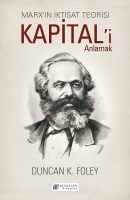 Marx'n ktisat Teorisi - Kapital'i Anlamak