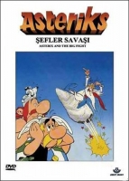 Asteriks efler Sava (DVD)