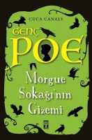Gen Poe - Morgue Soka'nn Gizemi 1