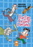Hazır Cevap Hasan Hazır Cevap Hasan