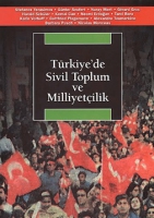 Trkiyede Sivil Toplum Ve Milliyetilik