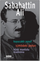 Sabahattin Ali -  Roman Tek Kitap'ta