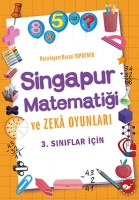 3. Snflar in Singapur Matematii ve Zeka Oyunlar