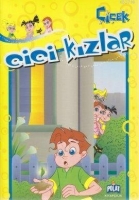 Cici Kızlar - iek