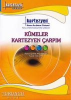 Turuncu Matematik 02 Kümeler Çarpım Turuncu Matematik 02 Kümeler Çarpım