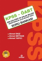 Kpss-abt Soru Bankası