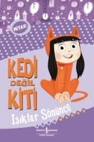 Kedi Deil Kiti - Iklar Snnce