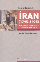 Kaarlar Dneminde İran 1795-1925