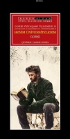 Gorki zyaşamı lemesi III - Benim niversitelerim
