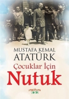 Çocuklar İçin Nutuk Çocuklar İçin Nutuk