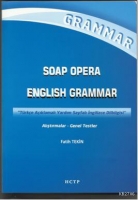 Soap Opera English Grammar
