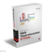 Web Tasarımcısının El Kitabı; jQuery - CSS - AJAX - JavaScript - IPhone