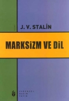 Marksizm Ve Dil