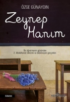 Zeynep Hanm