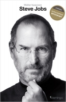 Steve Jobs (Ciltli)