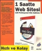 1 Saatte Web Sitesi