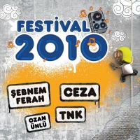 Festival 2010 (CD)